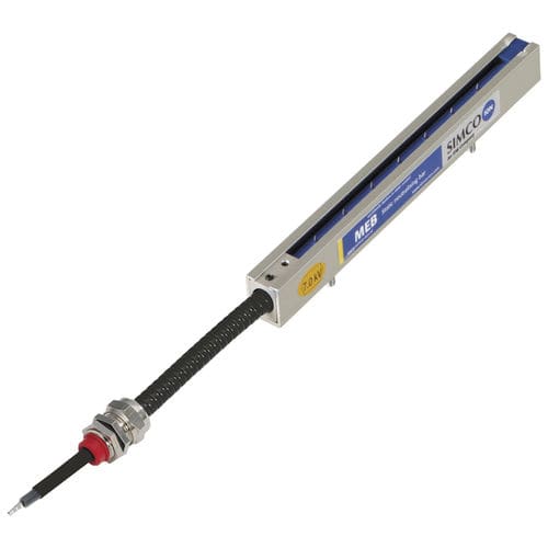 Barre antistatique - MEB - Simco-Ion