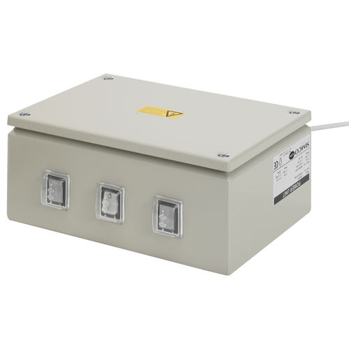Contrôleur d'alimentation pour équipements antistatiques - LB2A4S - Simco-Ion