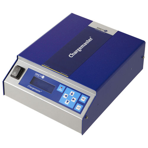 Générateur de fonctions - CM5-30 - Simco-Ion - de tension / de courant / de charge électrostatique