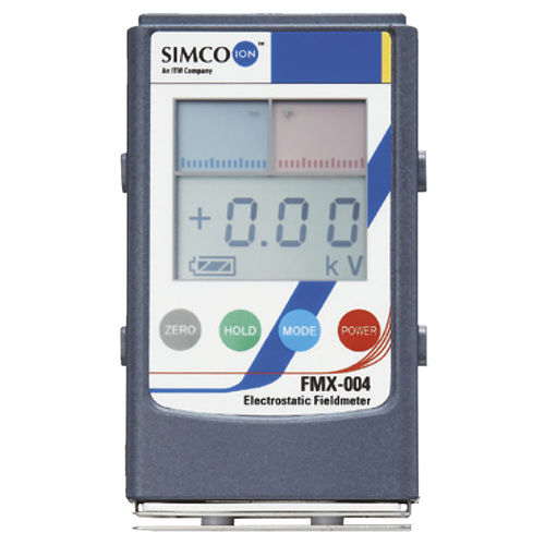 Appareil de mesure de champ électrostatique - FMX-004 - Simco-Ion - numérique / industriel / portable