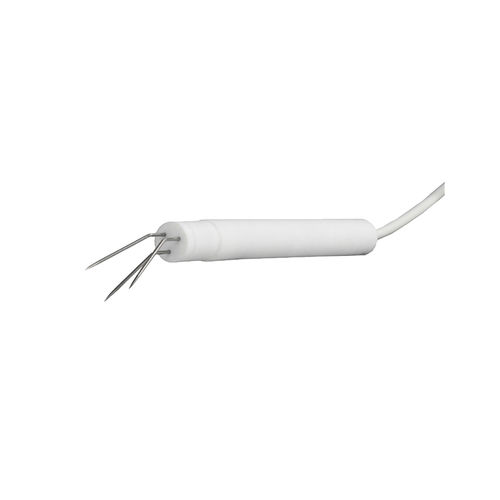 Électrode de charge électrostatique - Pinner Claw - Simco-Ion