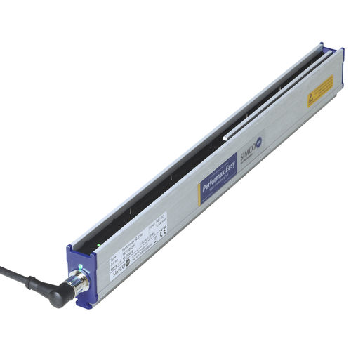 Barre antistatique durcie - Performax IQ Easy - Simco-Ion - standard / IP66