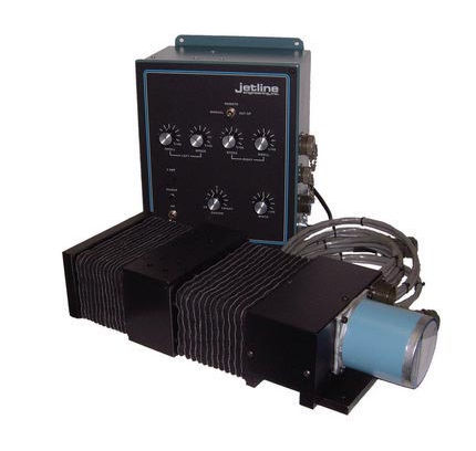Oscillateur électromécanique - MO-150-5B  - Jet Line Engineering - pour applications de soudage