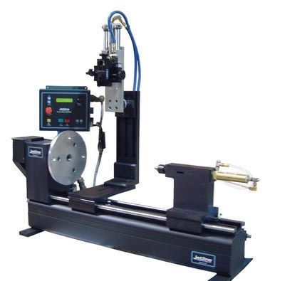 Tour CNC - CWP-5 - Jet Line Engineering - horizontal / 2 axes / de haute précision