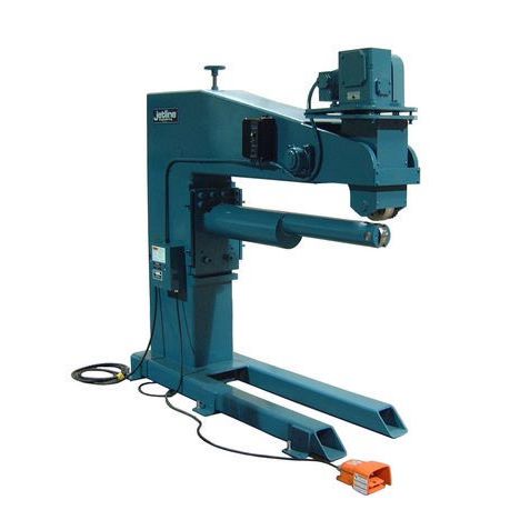 Machine de polissage pour métaux - RS3, RS5 - Jet Line Engineering - de tube / automatique / par écoulement abrasif