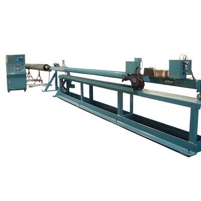 Machine de soudage à l'arc - Jet Line Engineering - automatique / compacte