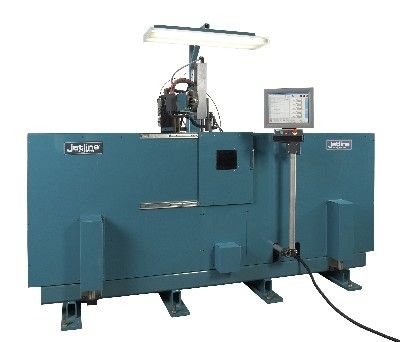 Machine de soudage GTAW - Jet Line Engineering - automatique
