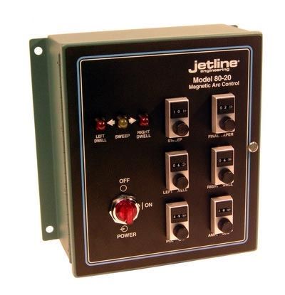 Oscillateur électromécanique - Cyclomatic - Jet Line Engineering - pour applications de soudage