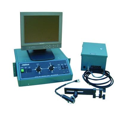 Système de vision de surveillance - VMS - Jet Line Engineering