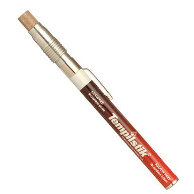 Indicateur de température - Tempilstik® - Tempil - à lecture directe