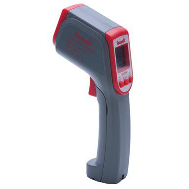 Thermomètre à infrarouge - IRT-16 - Tempil - numérique / mobile / compact