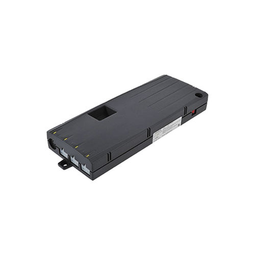 Contrôleur moteur pour moteur synchrone - Compact-3 - Ketterer - DC