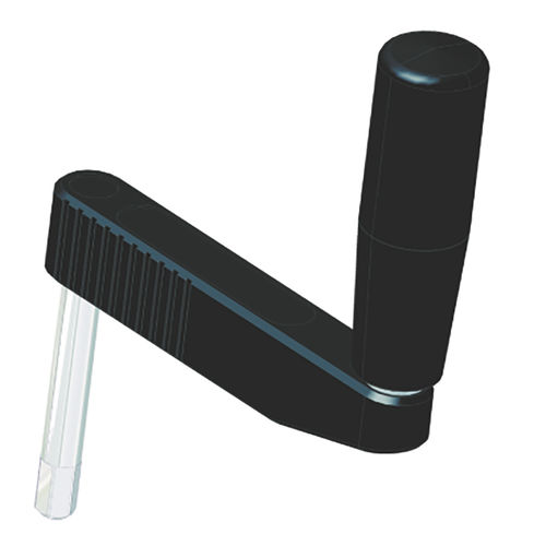 Manivelle - 5180 - Ketterer