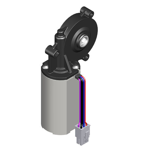 Commande de moteur pour moteur DC - 3112 - Ketterer