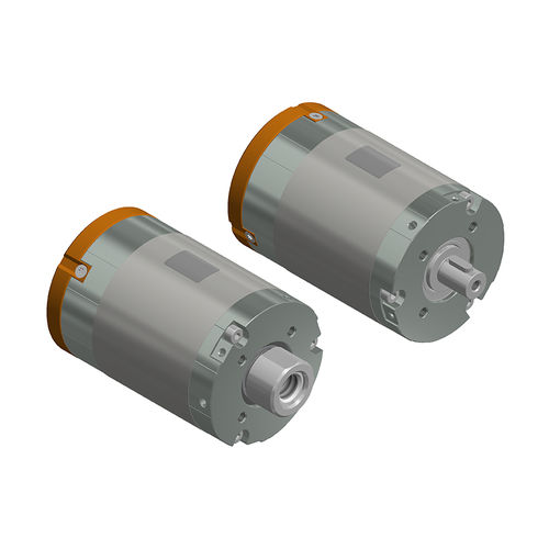 Moteur BLDC - t-Rex 3206 I-65-86-L36 S2 - Ketterer - DC / 24 V / 48 V