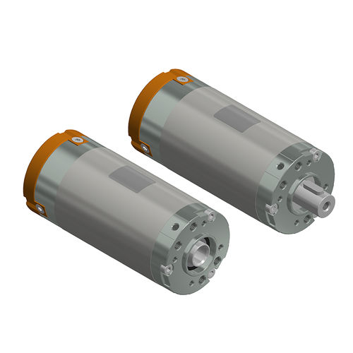 Moteur BLDC - t-Rex 3200 I-44-89-L41 S2 - Ketterer - DC / 24 V / 48 V