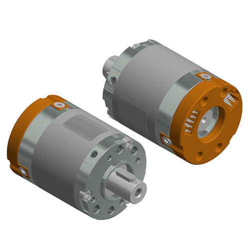 Moteur BLDC - t-Rex 3200 I-44-47-L41 S2 - Ketterer - DC / DC 24 V / 48 V