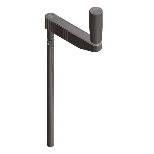 Manivelle - 5186 - Ketterer