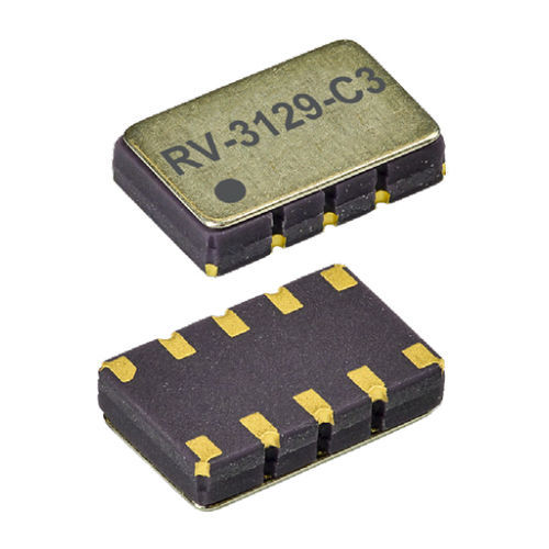 Module d'horloge en temps réel - RV-3129-C3 - Micro Crystal