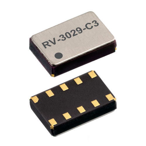 Module d'horloge en temps réel - RV-3029-C3 - Micro Crystal