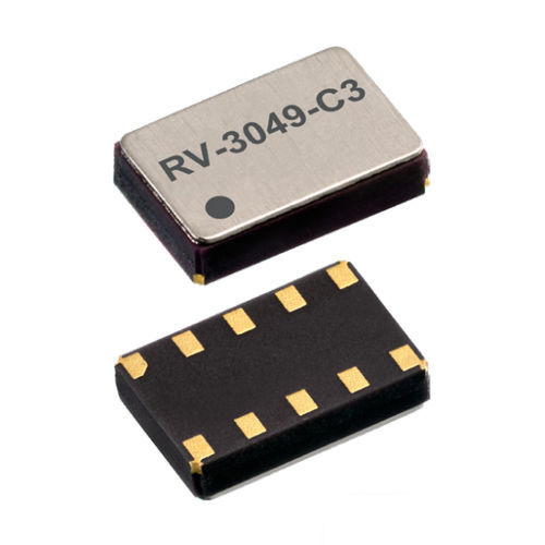 Module d'horloge en temps réel - RV-3049-C3 - Micro Crystal