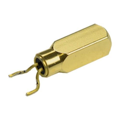 Résonateur à quartz - MS1V-T1K  - Micro Crystal - à diapason