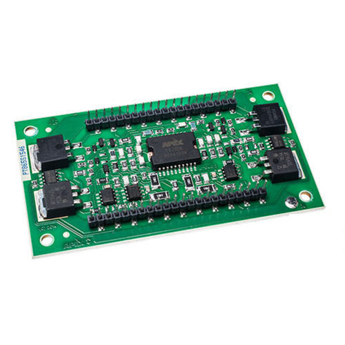 Amplificateur de puissance - MP104 - Apex Precision Product - opérationnel / hybride / haute tension