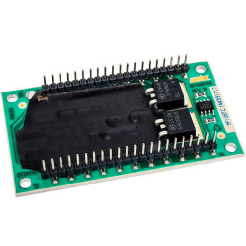 Amplificateur de puissance - MP106 - Apex Precision Product - piézo