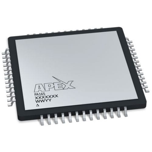 Amplificateur de puissance - PA165 - Apex Precision Product - haute tension / de courant fort