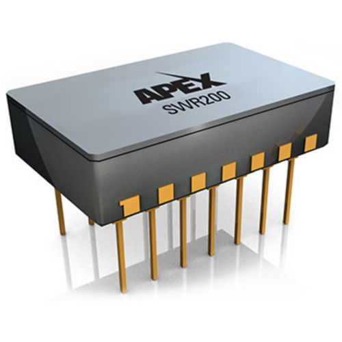 Référence de tension - SWR200 - Apex Precision Product