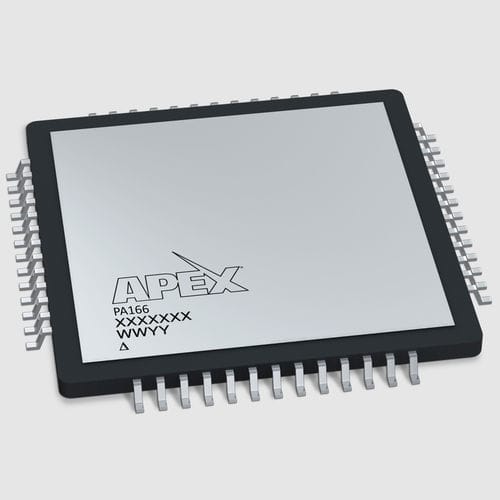 Amplificateur de puissance - PA166 - Apex Precision Product - opérationnel / haute tension