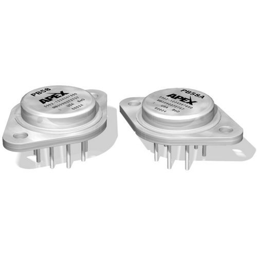 Amplificateur de signal - PB58 - Apex Precision Product - de puissance / de courant / de tension