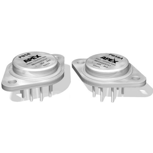 Amplificateur de signal - PB58 - Apex Precision Product - de puissance / de courant / de tension