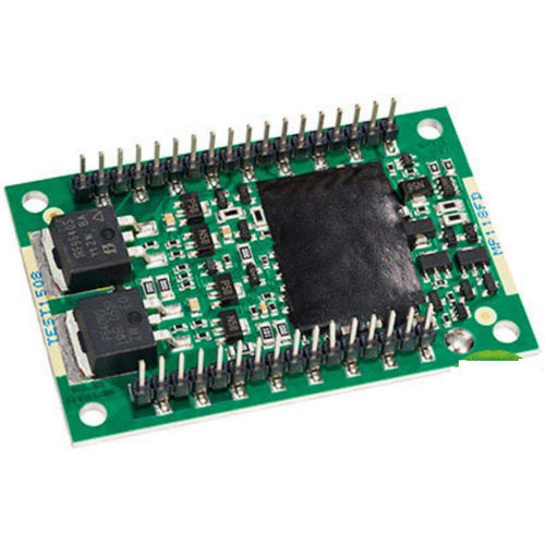 Amplificateur de courant - MP118 - Apex Precision Product - opérationnel / de mesure / pour température