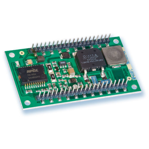 Amplificateur de puissance - MP400 - Apex Precision Product - opérationnel / hybride / pour actionneur piézoélectrique