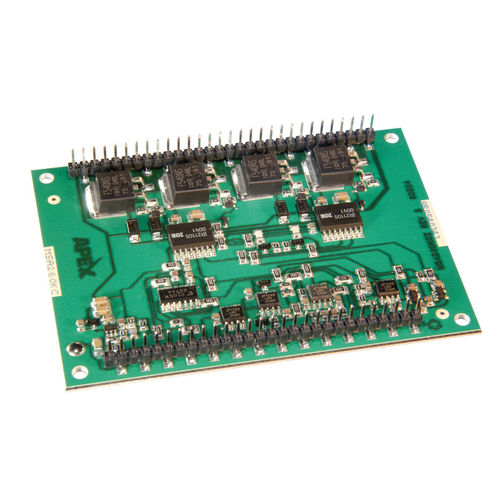 Amplificateur de courant - MSA260 - Apex Precision Product - comparateur / de commutation / programmable