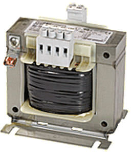 Transformateur d'alimentation électrique - STN  - Trafomodern Transformatorengesellschaft - encapsulé / basse tension / au sol