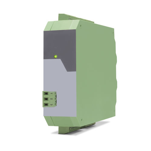 Convertisseur de signal - IO221 - motrona - USB / IO-Link / pour cellule de charge
