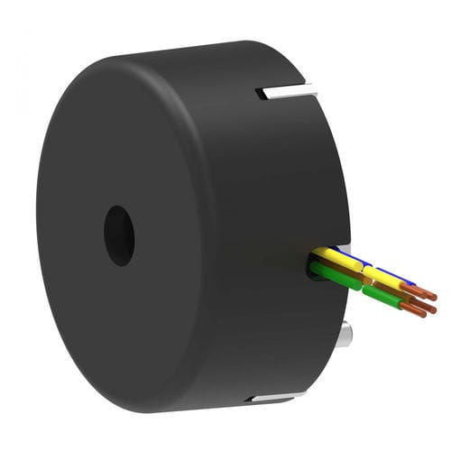 Codeur rotatif incrémental - IGM x/y LD - Kählig Antriebstechnik GmbH - magnétique / sans contact / analogique