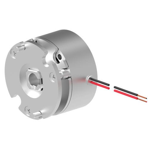 Frein à disque - B56 - Kählig Antriebstechnik GmbH - électromagnétique / à ressort