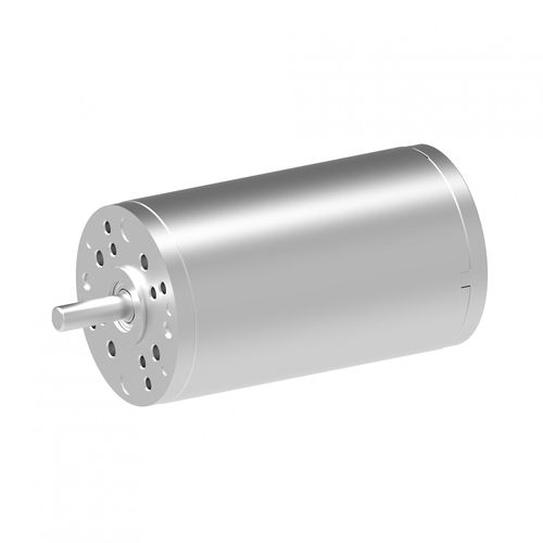 Moteur à balais - M63 - Kählig Antriebstechnik GmbH - DC / 24 V / 12 V
