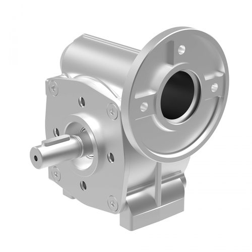 Réducteur à vis sans fin - SN22,6 - Kählig Antriebstechnik GmbH - orthogonal / 1 - 5 Nm / sur mesure