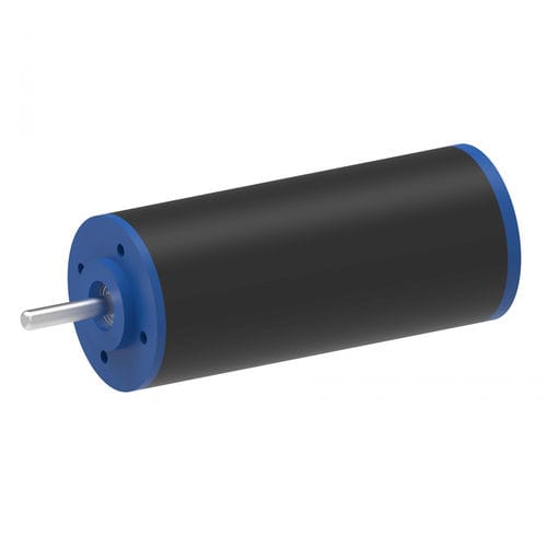 Moteur à commutation électronique - ECM35 - Kählig Antriebstechnik GmbH - DC / 24 V / 4 pôles