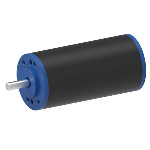 Moteur brushless - ECM42 - Kählig Antriebstechnik GmbH - DC / 24 V / 4 pôles