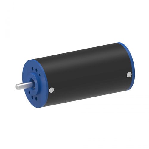 Moteur brushless - ECM48 - Kählig Antriebstechnik GmbH - DC / 24 V / 4 pôles