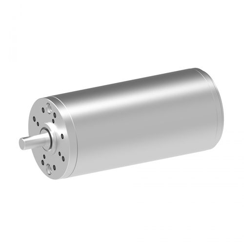 Moteur synchrone - M80 - Kählig Antriebstechnik GmbH - DC / 12 V / à aimants permanents