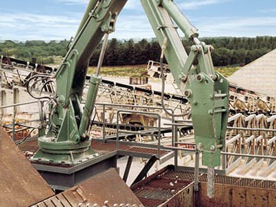 Brise-roche - Furukawa Rock Drill