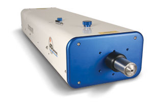 Interféromètre laser - PhaseCam NIR - 4D Technology - infrarouge / proche / NIR