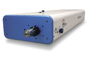 Interféromètre laser - PhaseCam 4000MW - 4D Technology - dynamique / à ondes multiples