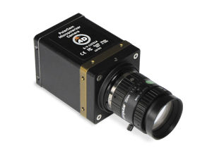 Caméra de surveillance - PolarCam™  - 4D Technology - multispectrale / CMOS / CCD